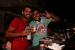 Saturday Night at Byblos Souk, Part 1 of 3